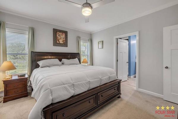 2022 Palm Harbor  Home