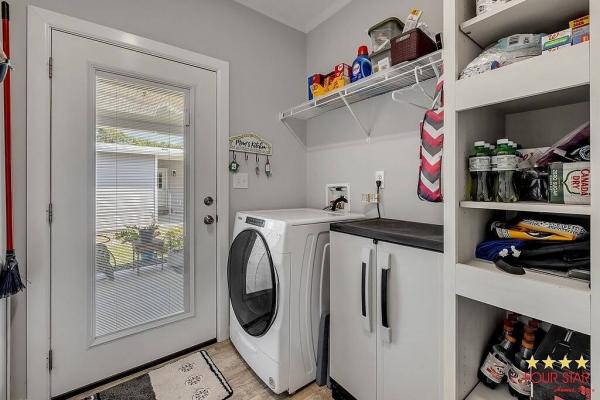 2022 Palm Harbor  Home