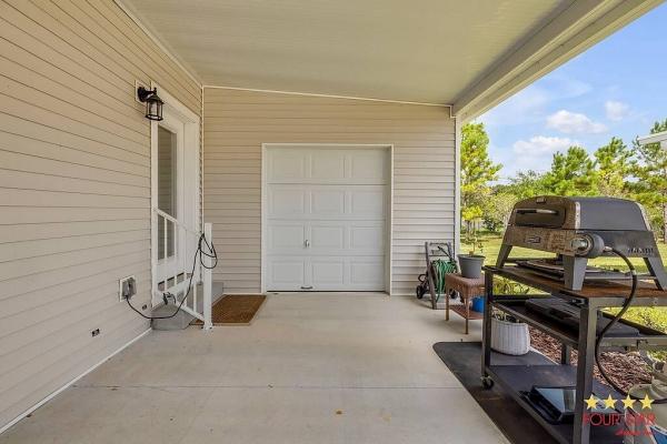 2022 Palm Harbor  Home