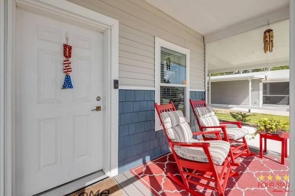 2022 Palm Harbor  Home