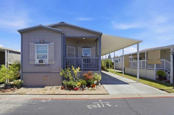 2022 Golden West Mobile Home For Sale