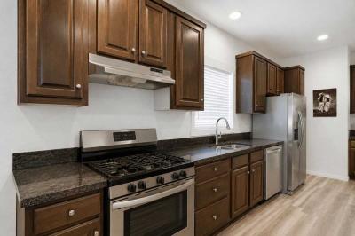 Photo 5 of 8 of home located at 555 Umbarger Rd. #96 San Jose, CA 95111