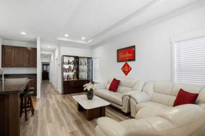 Photo 2 of 8 of home located at 555 Umbarger Rd. #96 San Jose, CA 95111