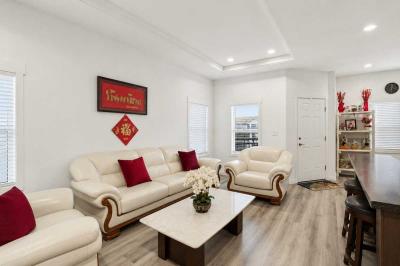 Photo 3 of 8 of home located at 555 Umbarger Rd. #96 San Jose, CA 95111