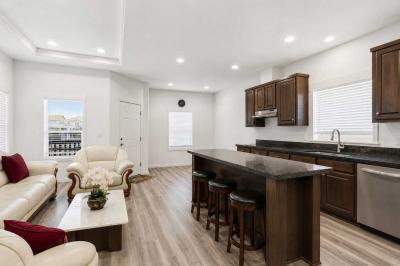 Photo 4 of 8 of home located at 555 Umbarger Rd. #96 San Jose, CA 95111