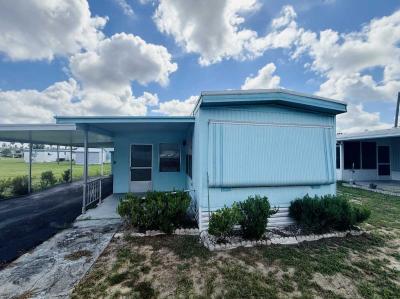 Mobile Home at 2914 Bruce Ln Lot 156 Sebring, FL 33870