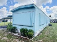 JAMI HS Mobile Home