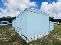 JAMI HS Mobile Home