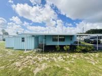 JAMI HS Mobile Home