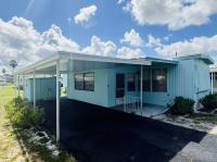 JAMI HS Mobile Home