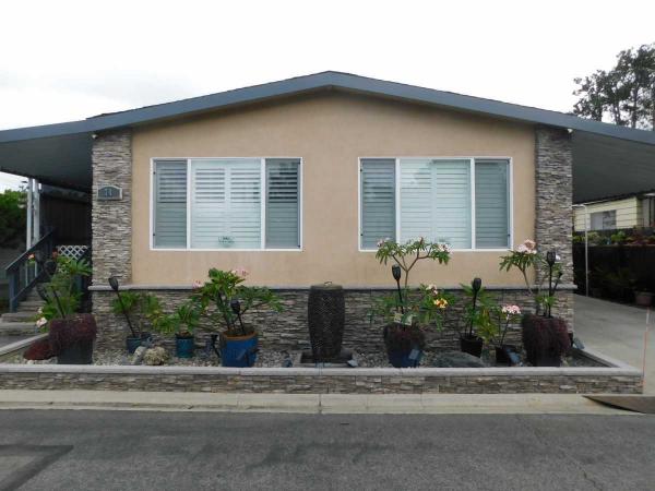 1978 Westway Mobile Home For Sale