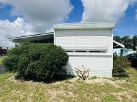JAMI HS Mobile Home