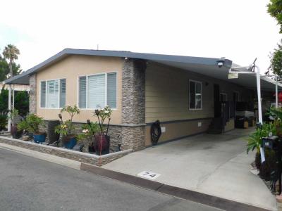 Photo 2 of 40 of home located at 17701 S. Avalon Blvd. Carson, CA 90746