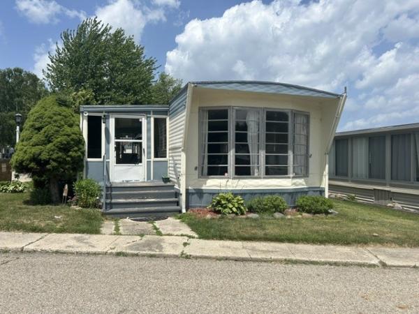 1974 Windsor Mobile Home For Sale