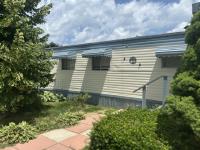 1974 Windsor Mobile Home