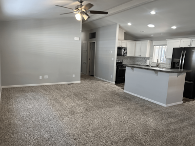 Photo 2 of 9 of home located at 4000 Pierce Street #194 Riverside, CA 92505