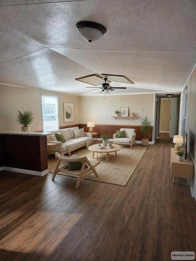 Mobile Home at 3300 Voight Blvd #281 San Angelo, TX 76905