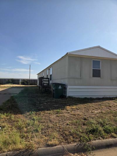 Photo 2 of 12 of home located at 3300 Voight Blvd #281 San Angelo, TX 76905
