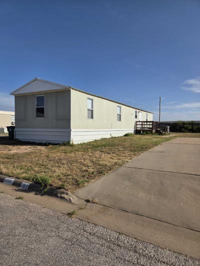 Photo 3 of 12 of home located at 3300 Voight Blvd #281 San Angelo, TX 76905