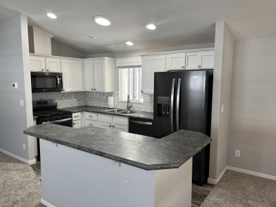 Photo 4 of 9 of home located at 4000 Pierce Street #194 Riverside, CA 92505