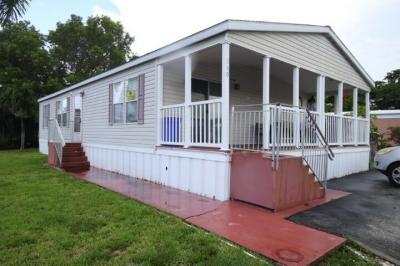 Photo 2 of 12 of home located at 2400 NW 22nd Way #199 Boynton Beach, FL 33436