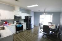 2006 Skyline Manufactured Home