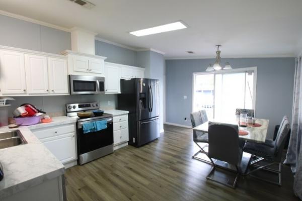 2006 Skyline Manufactured Home