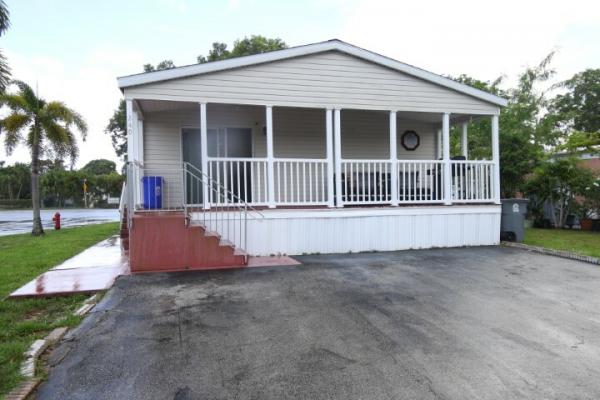 2006 Skyline Manufactured Home