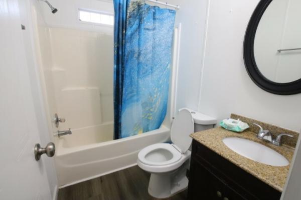 2006 Skyline Manufactured Home