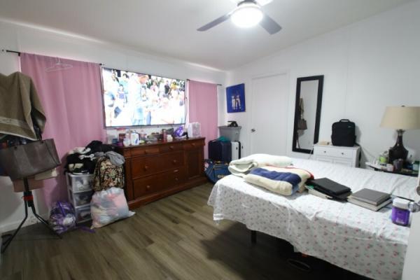 2006 Skyline Manufactured Home