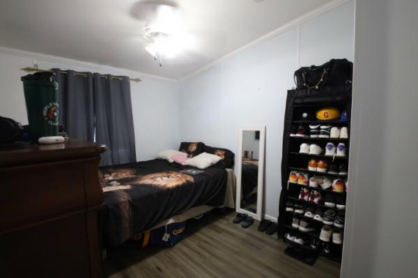 2006 Skyline Manufactured Home
