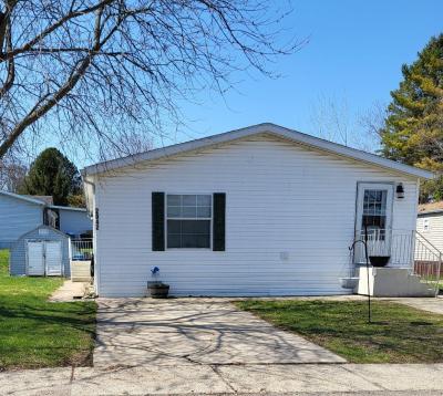 Photo 3 of 3 of home located at 2042 McDivitt Ct. #159 Milford, MI 48381