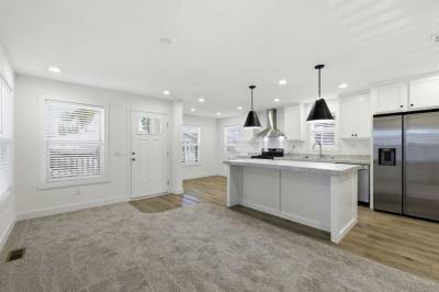 Photo 2 of 8 of home located at 863 Spindrift Ave. San Jose, CA 95134