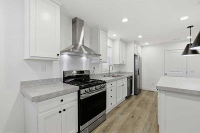 Photo 4 of 8 of home located at 863 Spindrift Ave. San Jose, CA 95134