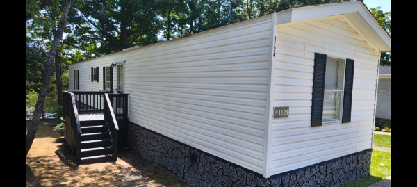 Econ Mobile Home For Sale
