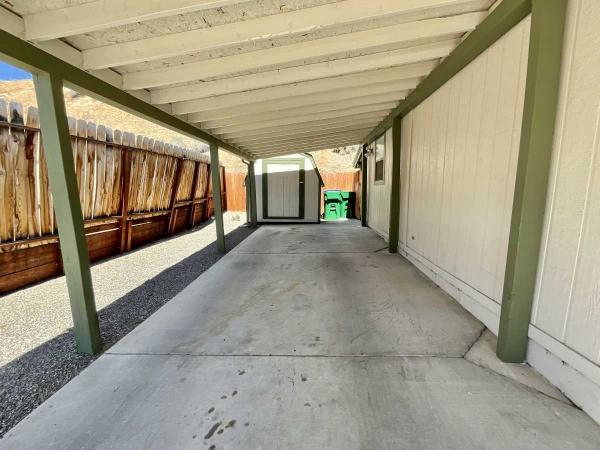 1990 Champion Woodridge Manufactured Home