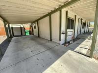 1990 Champion Woodridge Manufactured Home