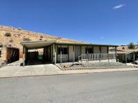 1990 Champion Woodridge Manufactured Home