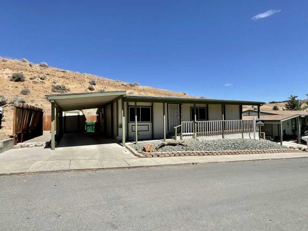 1990 Champion Woodridge Manufactured Home