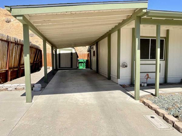1990 Champion Woodridge Manufactured Home