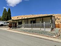 1990 Champion Woodridge Manufactured Home
