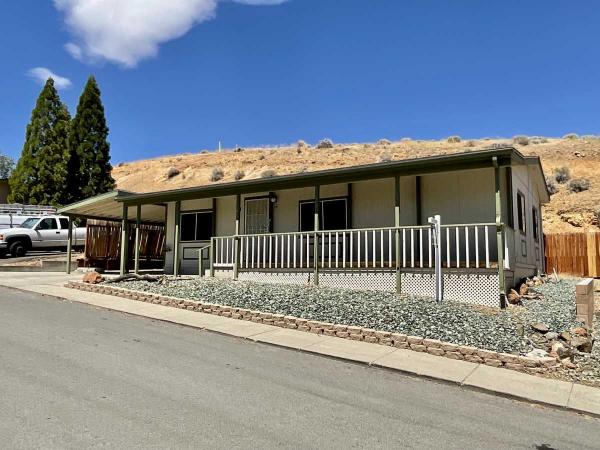 1990 Champion Woodridge Manufactured Home