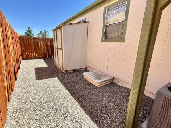 1990 Champion Woodridge Manufactured Home