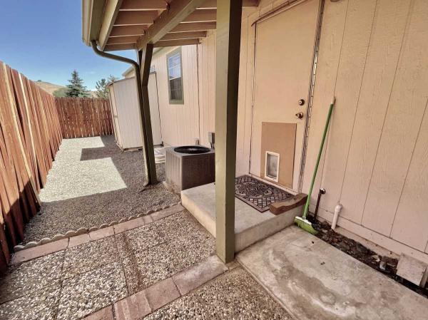 1990 Champion Woodridge Manufactured Home