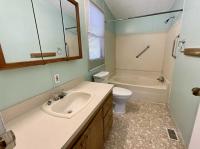 1990 Champion Woodridge Manufactured Home