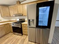 1990 Champion Woodridge Manufactured Home