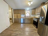 1990 Champion Woodridge Manufactured Home