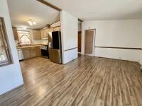 1990 Champion Woodridge Manufactured Home
