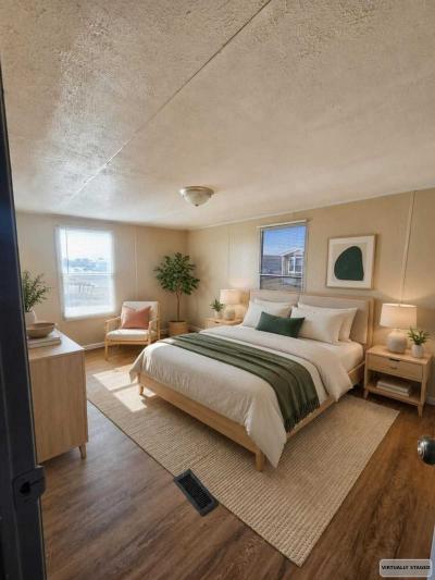 Photo 4 of 12 of home located at 3300 Voight Blvd #281 San Angelo, TX 76905