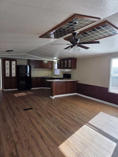 Photo 5 of 12 of home located at 3300 Voight Blvd #281 San Angelo, TX 76905